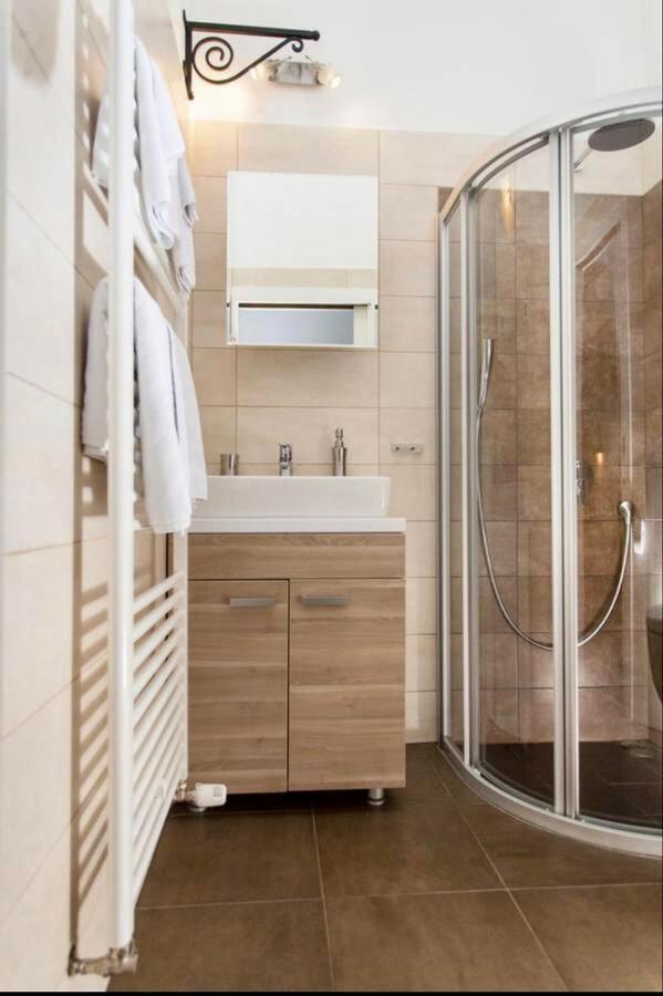 Veronika Rooms Zagreb Exterior foto